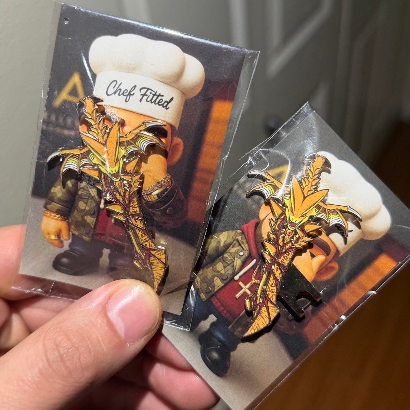 SUPER SHENRON SET